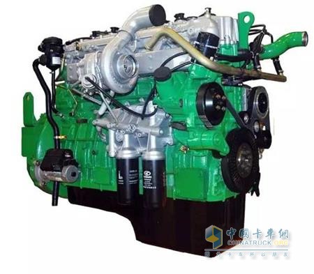 Valin Xingma Engine