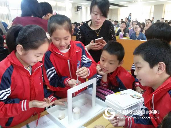 Nanhu Primary School Bit Lab Construction Plan