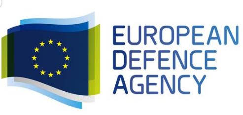 European research on military and defense 3D printing applications