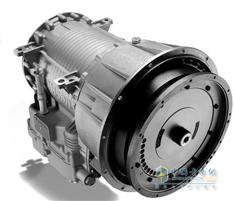 Allison 3000 Series Automatic Transmission