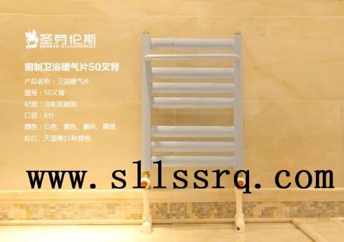 Tell you why choose steel radiator