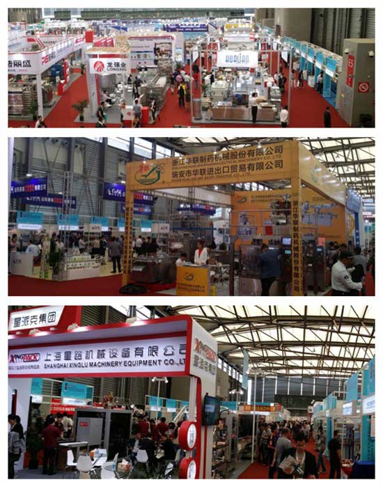 China Food Machinery Network