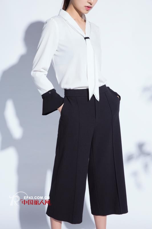 èŒåœºå¥³æ€§éœ€è¦ä»€ä¹ˆæ¬¾å¼çš„æœè£…  å¦‚ä½•ç©¿å‡ºè‡ªå·±é£Žæ ¼