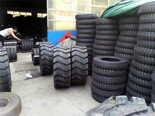 Multiple New Brand Tires Into Southeast Asia