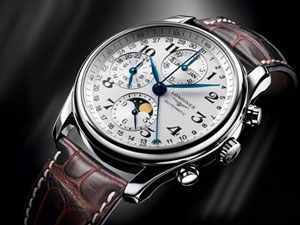 å–œèµšå¥¢äº¤æ‰€åŸ¹è®­ï¼šæµªç´(Longines)æ‰‹è¡¨å“ç‰Œç®€ä»‹