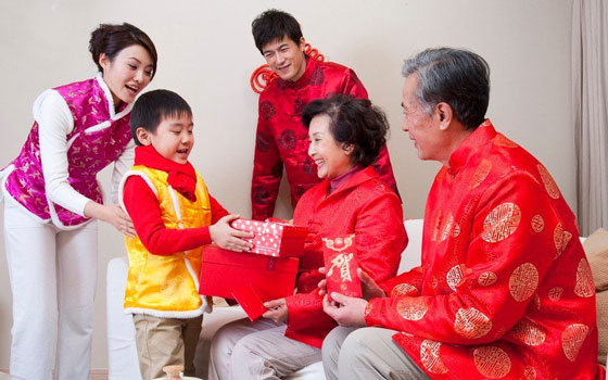 è¿‡å¹´ç»™çˆ¶æ¯é€ä»€ä¹ˆå¥½ï¼Ÿè¿™äº›ç å®æ€Žèƒ½å°‘