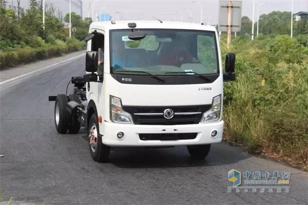 Dongfeng Kaipute light truck