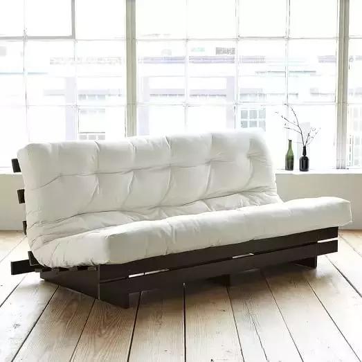 Minimalistic decorative techniques