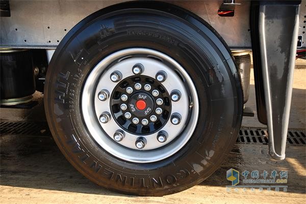 All-round transformation of tire companies is imminent
