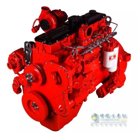Dongfeng Cummins NEW L engine