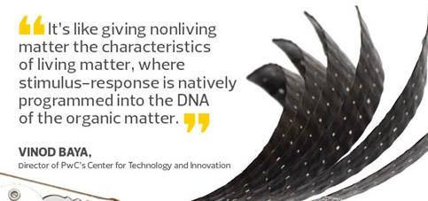 Harvard researchers use 3D printing inks to develop viable cells