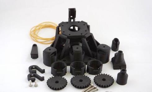 Don't want to be replaced by the United States in manufacturing status? 3D printing technology needs attention!