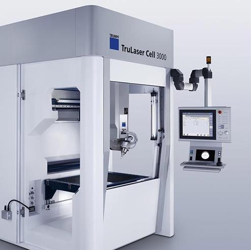 Trumpf launches additive manufacturing equipment and supporting software packages