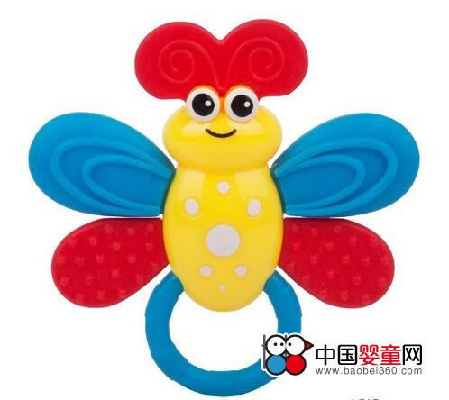 Meibei Le: Let the baby play "smart" toys during the Spring Festival