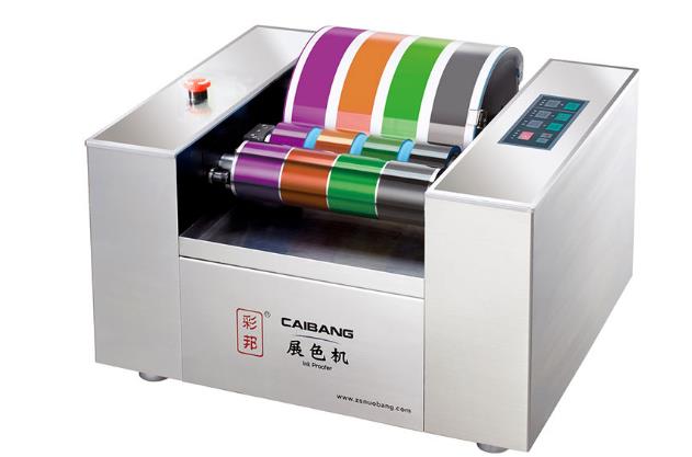 The importance of process analysis in flexographic printing