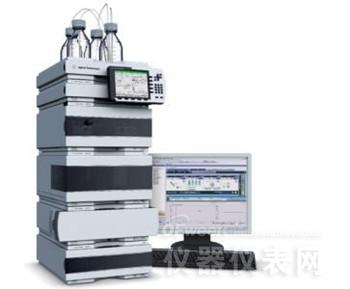 2016 liquid chromatography multiple standard solutions attract attention