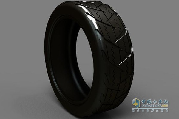 Anti-dumping of tires