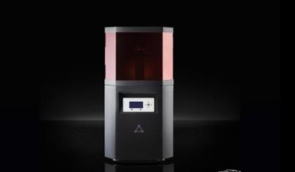 Taiwan's Ackuretta launches Ackuray A1353D printer and 8 resin materials