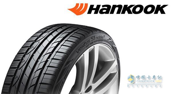 Hankook Tire