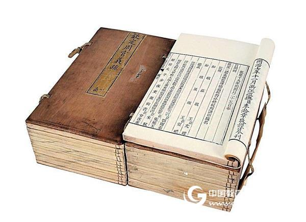 The Importance of Ancient Books Scanners for the Digitalization of Ancient Books