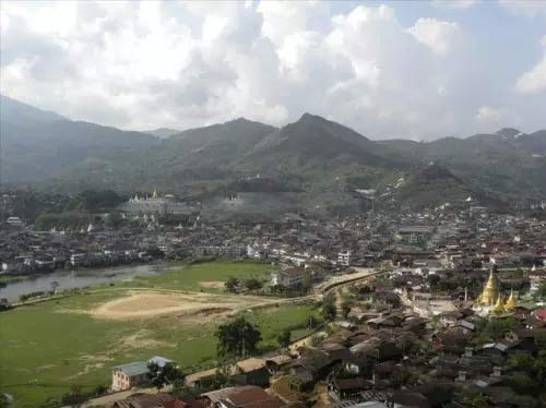 ç¼…ç”¸æŠ¹è°·çŸ¿åŒº