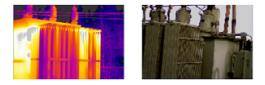 How Fluke Thermal Imaging Cameras Work in Air Conditioning