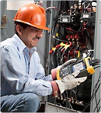 Predictive Maintenance - Use and Application of Power Quality Tools