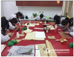 Talking about the Ancient Books Restoration Technologyâ€”â€”Hanlong Industry