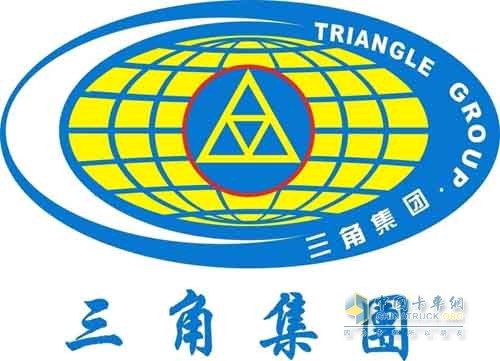 Triangle tires