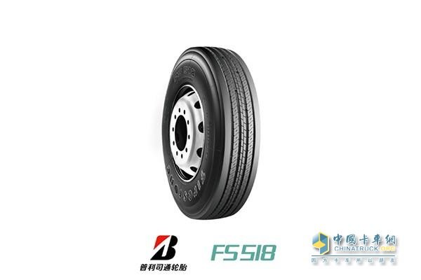 Bridgestone tires