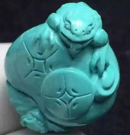 å­”é›€é›•ä»¶