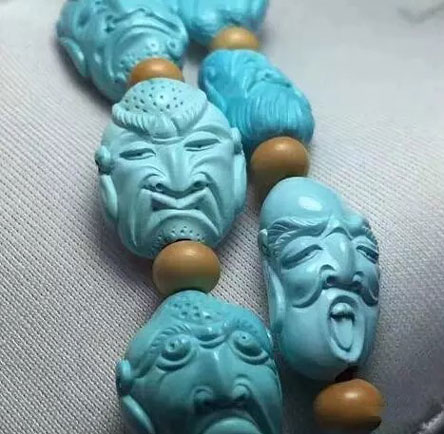 æ¾çŸ³ç½—æ±‰æ‰‹ä¸²