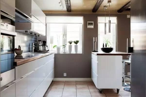 10 reasonable artificial body kitchen decoration design