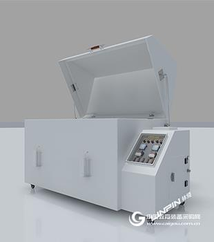 Seven small steps teach you to handle the salt spray test chamber without spray failure