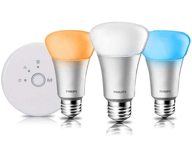 How about led smart light? Is the led smart light easy to use?