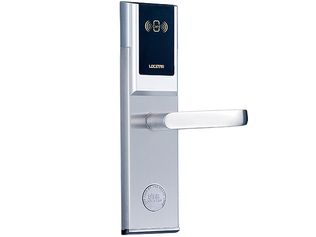 What about smart locks? Where are the advantages of smart door locks?