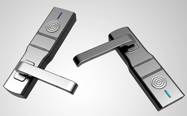 What about smart locks? Where are the advantages of smart door locks?