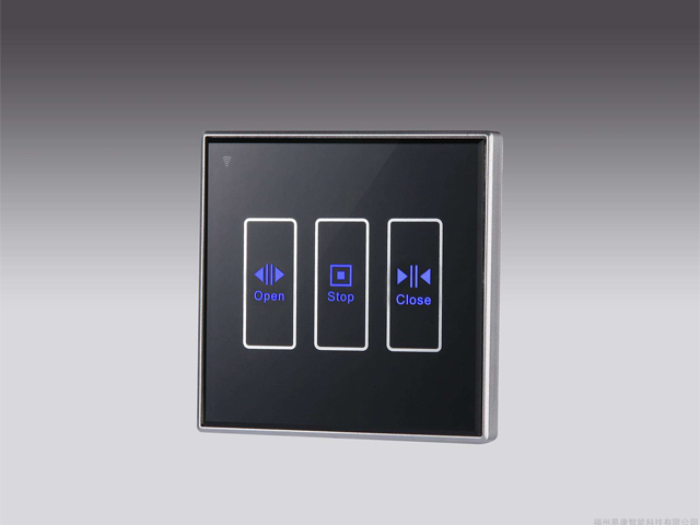 Multi-function panel features and functions