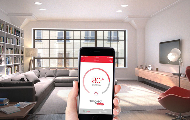 What do you need to do smart home? How to create a perfect smart home family?