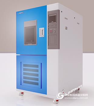 The constant temperature and humidity test chamber is prone to malfunction during the test.