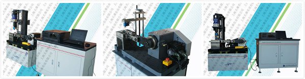 How to understand the "lateral vibration" of the fastener lateral vibration tester?