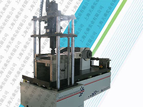 How to understand the "lateral vibration" of the fastener lateral vibration tester?