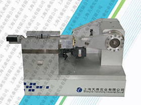 How to understand the "lateral vibration" of the fastener lateral vibration tester?
