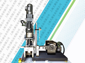 How to understand the "lateral vibration" of the fastener lateral vibration tester?