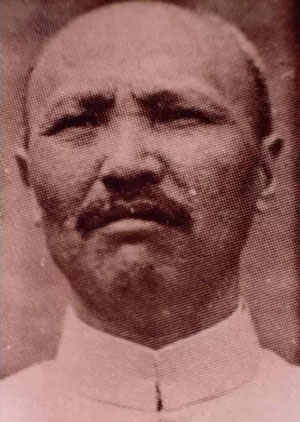 å­™æ®¿è‹±