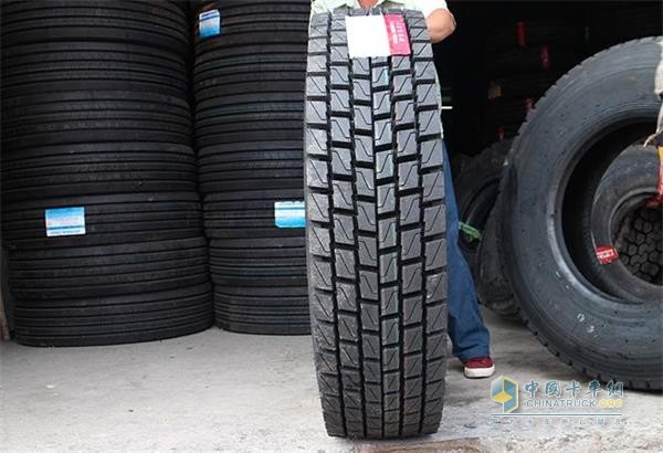 Shandong or increase 40 million tire production capacity