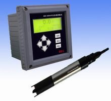 Dissolved oxygen meter troubleshooting and instrument characteristics