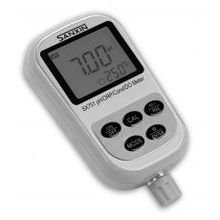 Dissolved oxygen meter troubleshooting and instrument characteristics