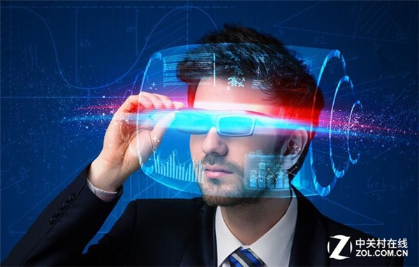 Not just "small movies" VR technology will be used in education