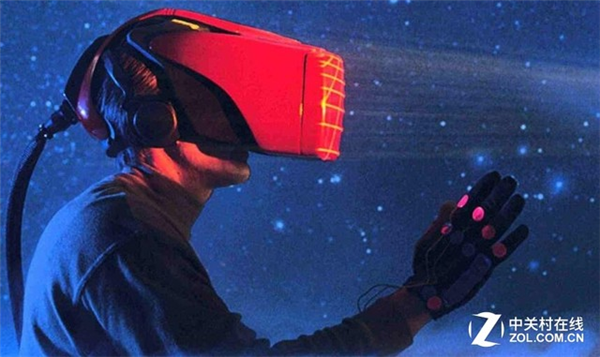 Not just "small movies" VR technology will be used in education